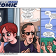 Illustration for article titled Sunday Comics